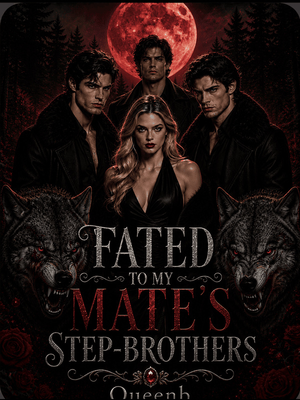 Fated to my mate's step-brothers Fated to my mate's step-brothers
