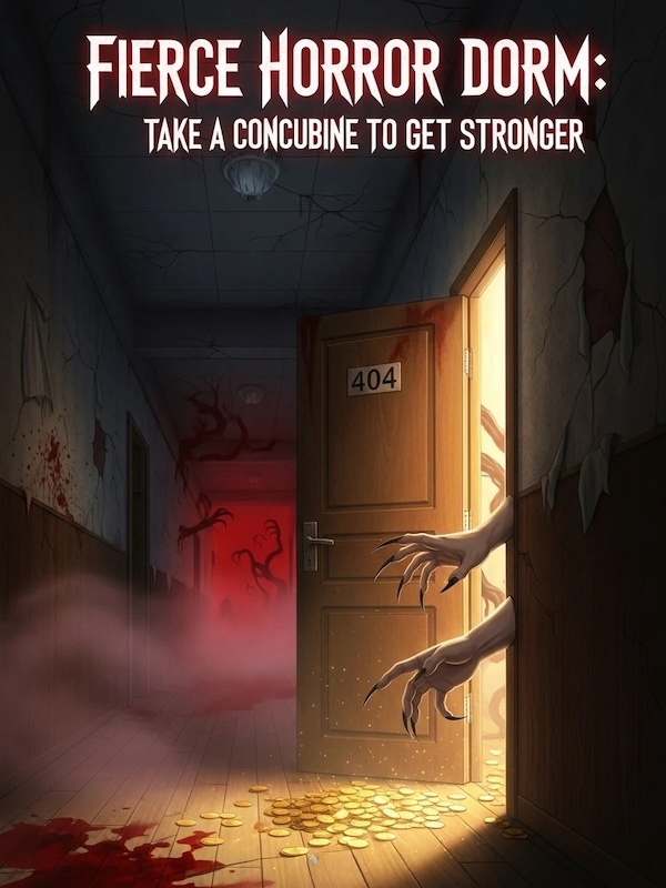 Fierce Horror Dorm: Take a Concubine to Get Stronger Fierce Horror Dorm: Take a Concubine to Get Stronger