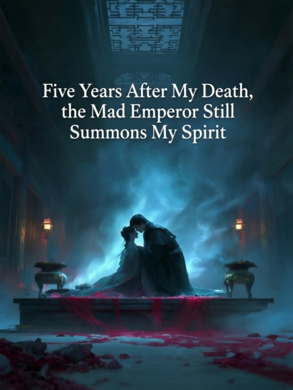 Five Years After My Death, the Mad Emperor Still Summons My Spirit