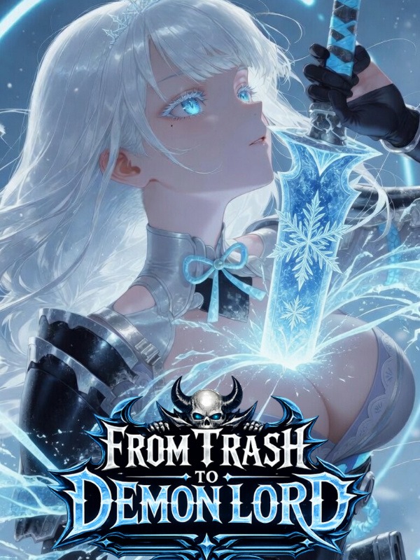 From Trash to Demon Lord: I Can Turn Heroines Into Villainesses From Trash to Demon Lord: I Can Turn Heroines Into Villainesses