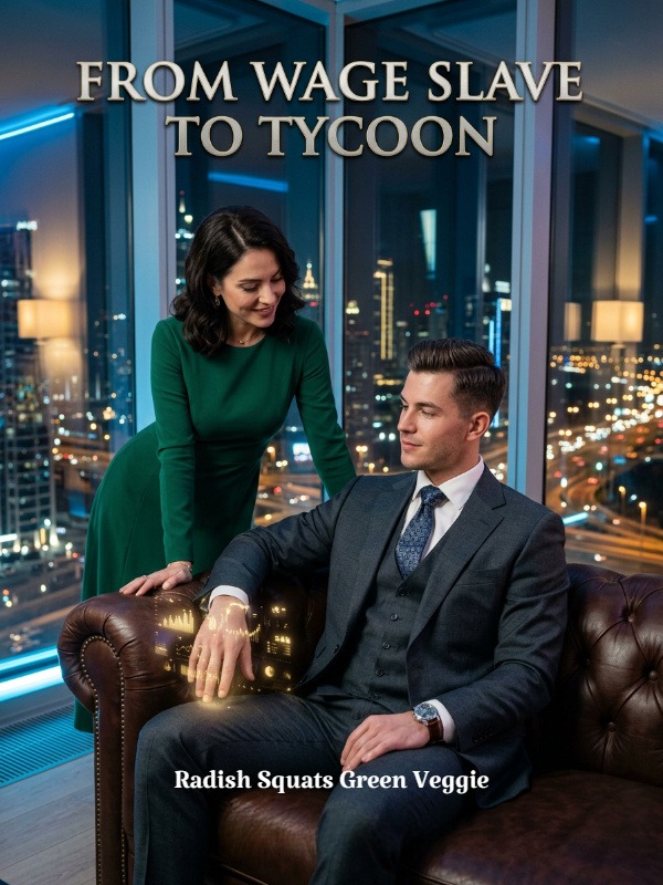 From Wage Slave to Tycoon
