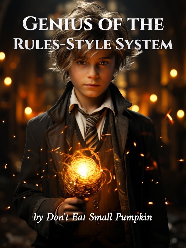 Genius of the Rules-Style System Genius of the Rules-Style System