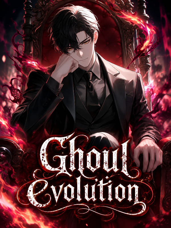 Ghoul Evolution