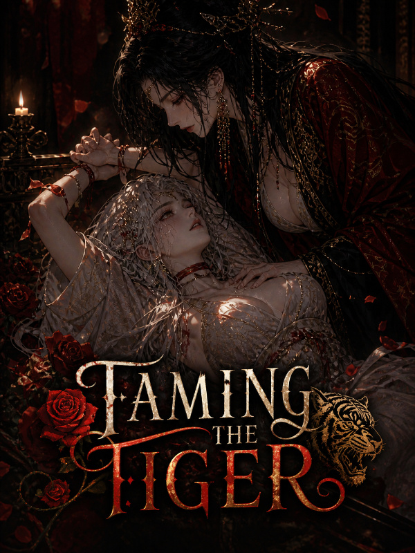 (GL) Taming The White Tiger (GL) Taming The White Tiger