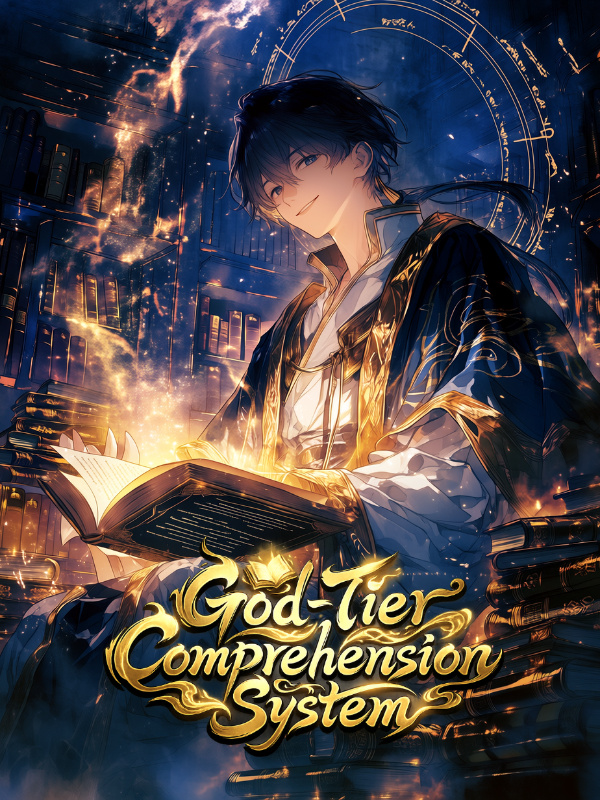 God-Tier Comprehension System God-Tier Comprehension System