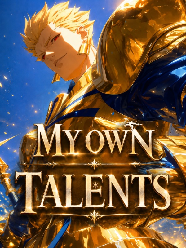 God Tier System: I Create My Own Talents God Tier System: I Create My Own Talents