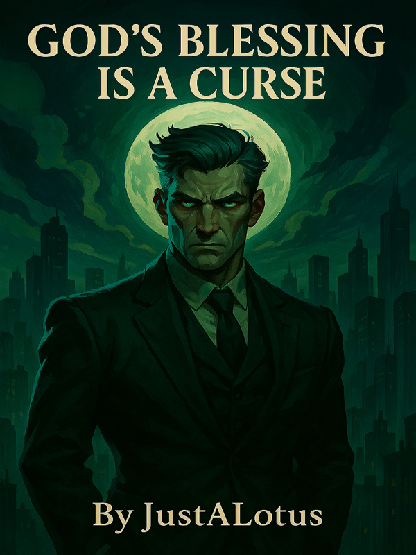 God's Blessing is a Curse