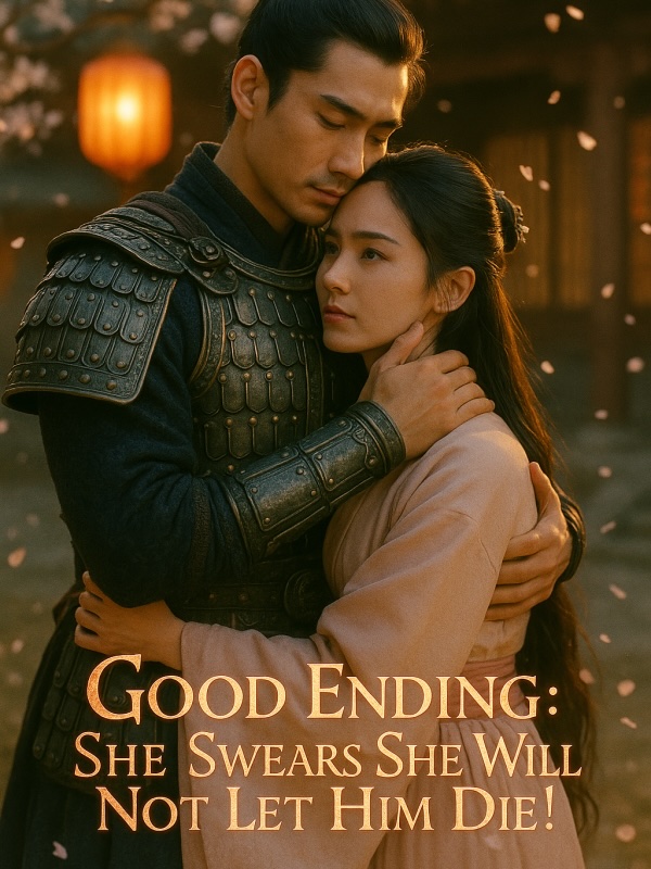 Good Ending: She Swears She Will Not Let Him Die! Good Ending: She Swears She Will Not Let Him Die!