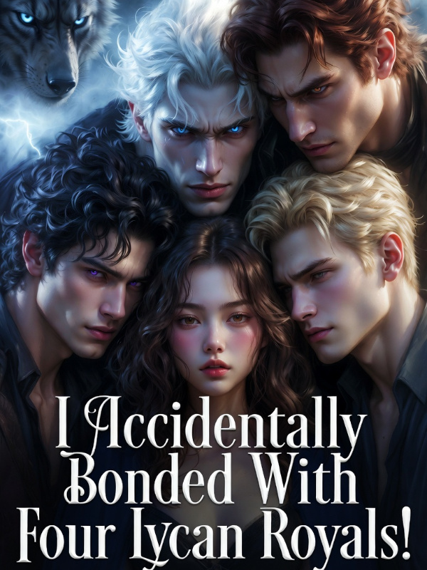 Greymoor Academy: I Accidentally Bonded With Four Lycan Royals! Greymoor Academy: I Accidentally Bonded With Four Lycan Royals!