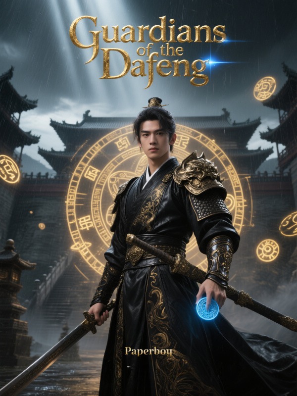 Guardians of the Dafeng Guardians of the Dafeng