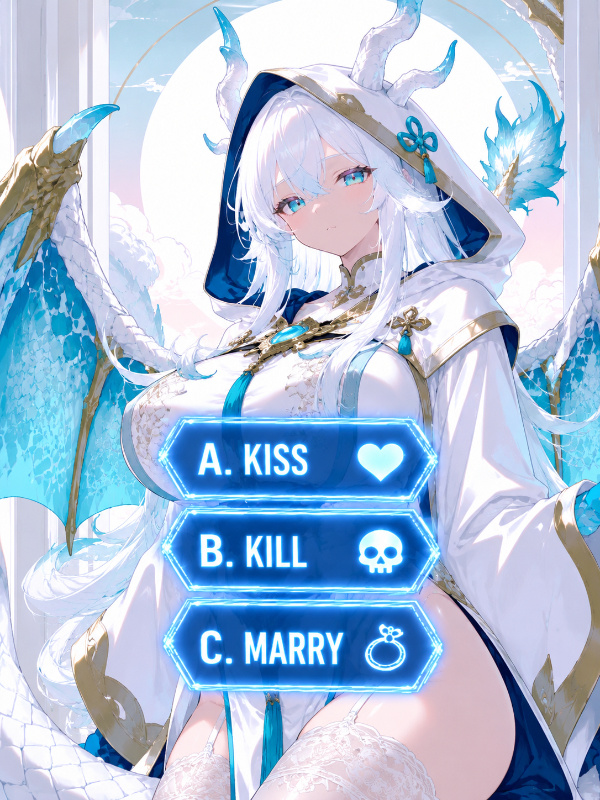 Harem System: My Choices Make me Stronger