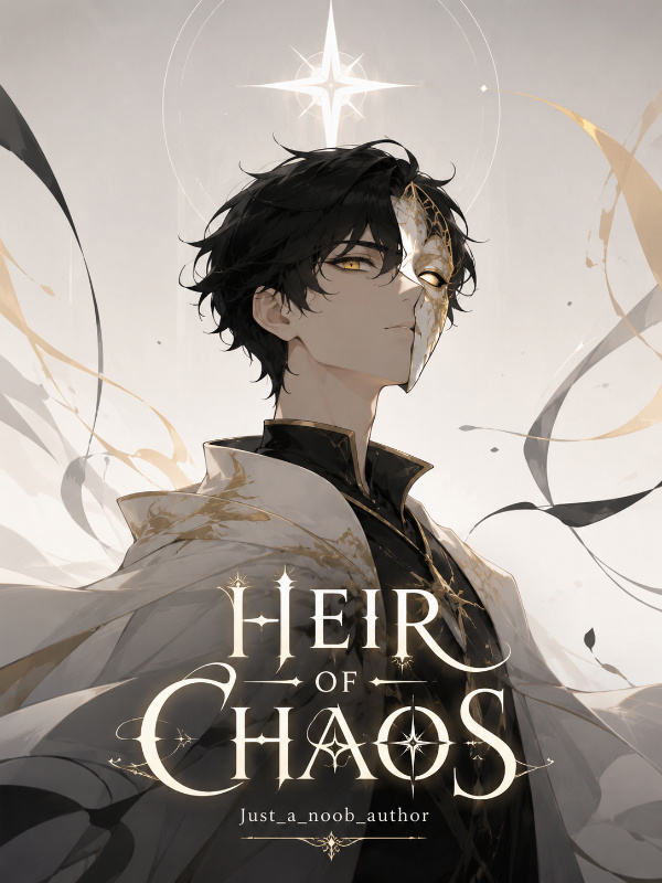 Heir Of Chaos Heir Of Chaos