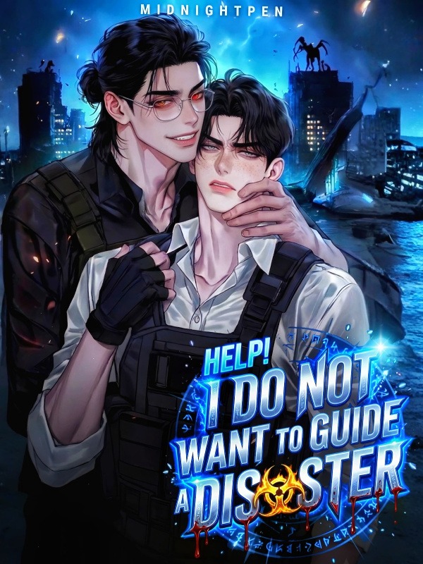 Help! I Do Not Want to Guide a Disaster Help! I Do Not Want to Guide a Disaster