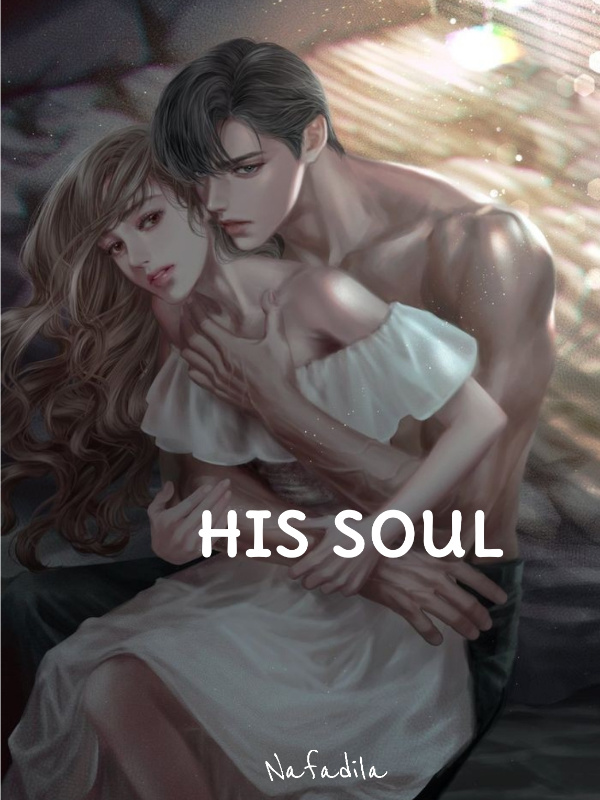 His soul