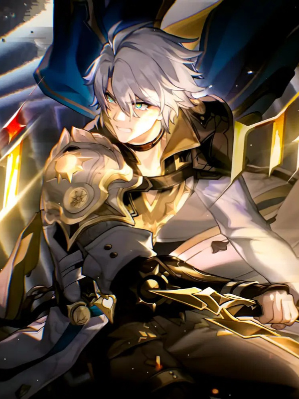 Honkai Star Rail: Wait! Why Are There Two Saviors on Amphoreus?!