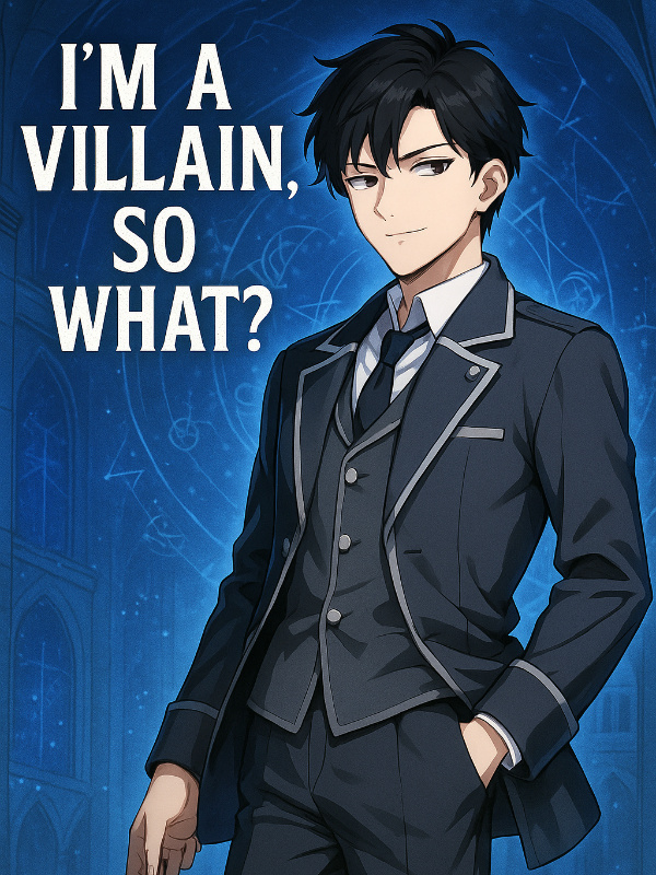 I Am a Villain, So What? I Am a Villain, So What?