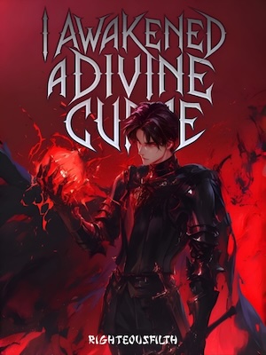 I Awakened A Divine Curse