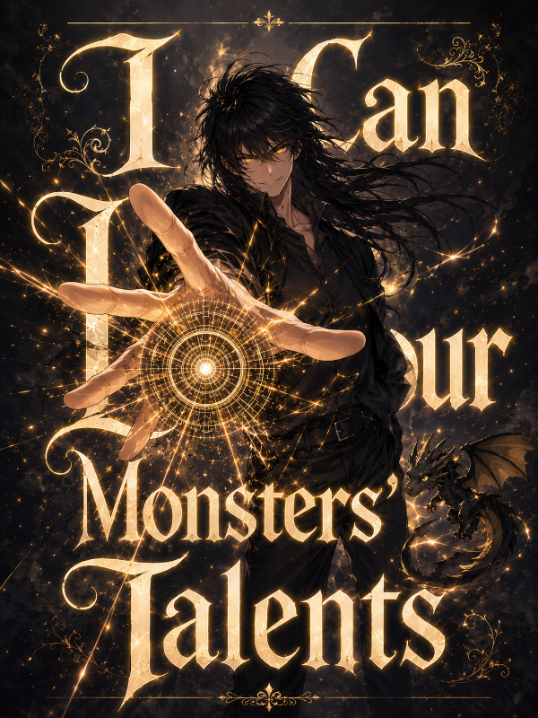 I Can Devour Monsters' SSS Talents I Can Devour Monsters' SSS Talents