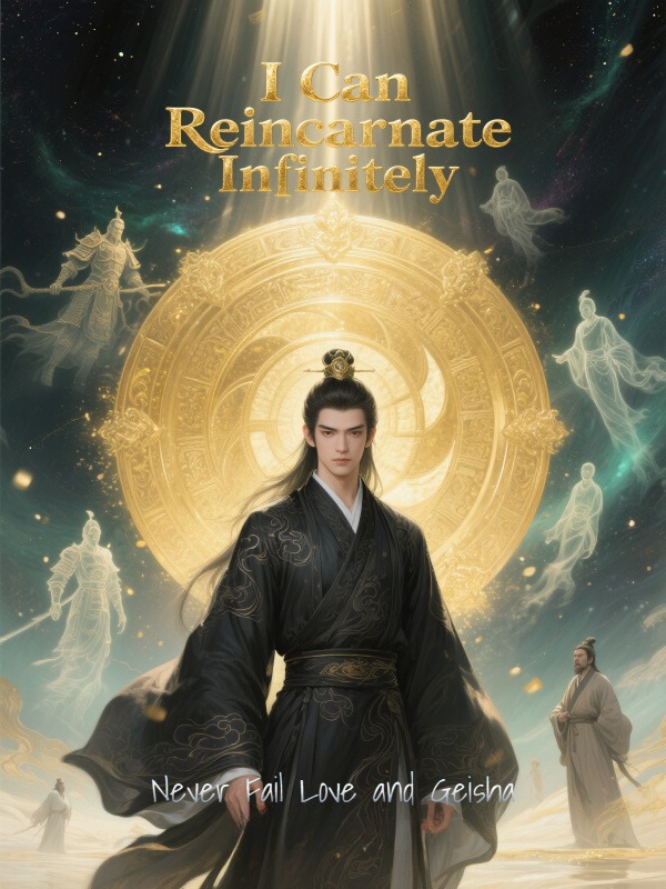 I Can Reincarnate Infinitely I Can Reincarnate Infinitely