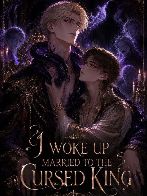 I Woke Up Married to the Cursed King I Woke Up Married to the Cursed King