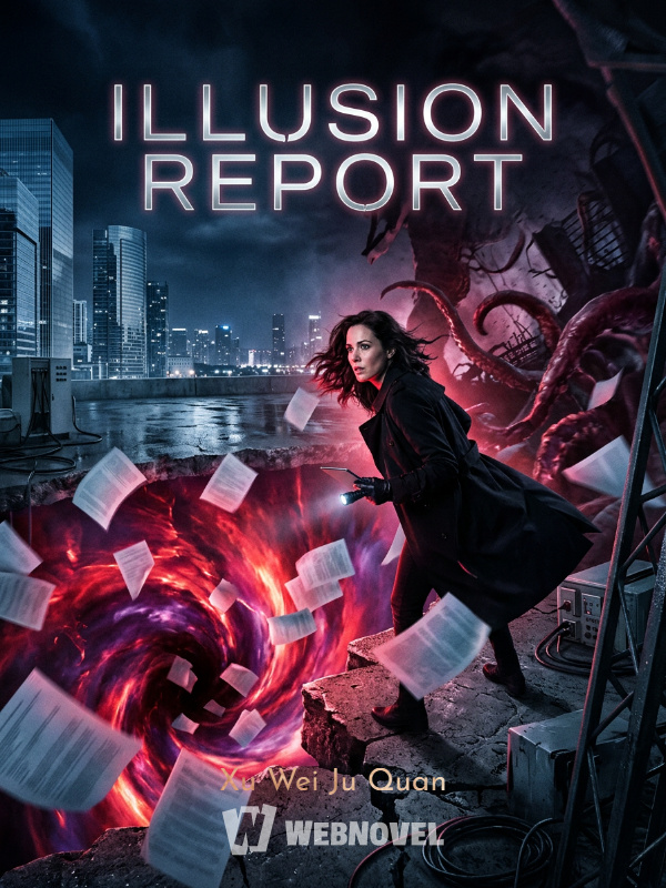 Illusion Report Illusion Report