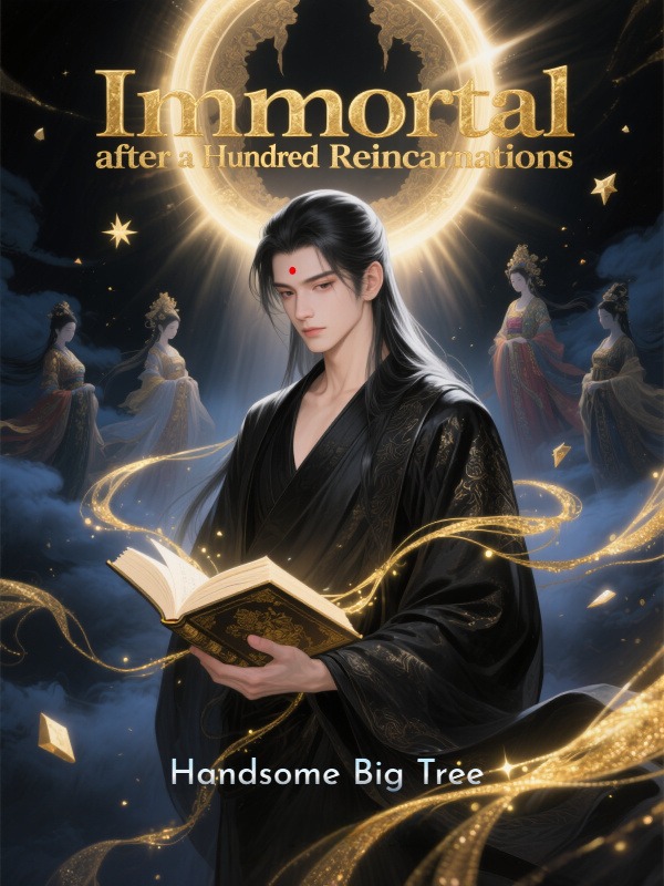 Immortal after a Hundred Reincarnations Immortal after a Hundred Reincarnations