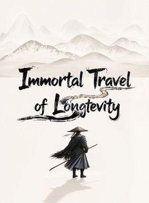 Immortal Travel of Longevity Immortal Travel of Longevity