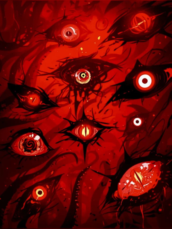Infinite Bloodline Evolution: Start By Building A Great Monster Clan
