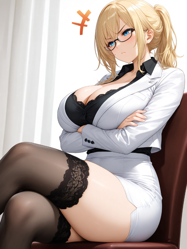 Infinite Cash Rewards by Turning Down Goddesses! Infinite Cash Rewards by Turning Down Goddesses!