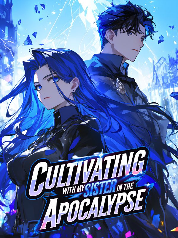 Infinite Sharing System: Cultivating With My Sister In The Apocalypse