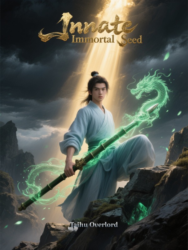 Innate Immortal Seed