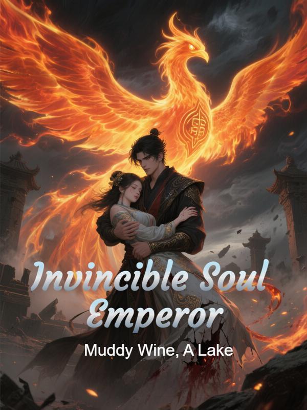 Invincible Soul Emperor Invincible Soul Emperor