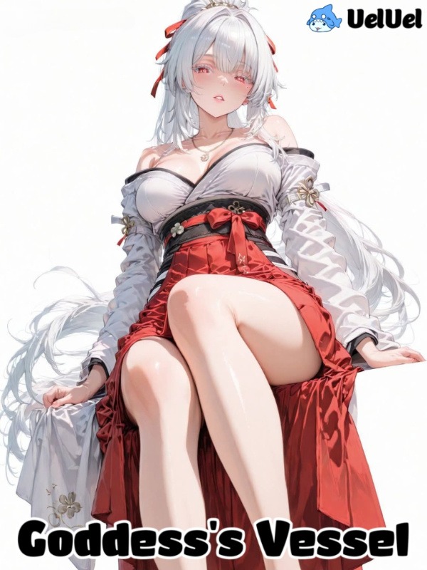 Isekai Livestream: Goddess's Vessel Isekai Livestream: Goddess's Vessel