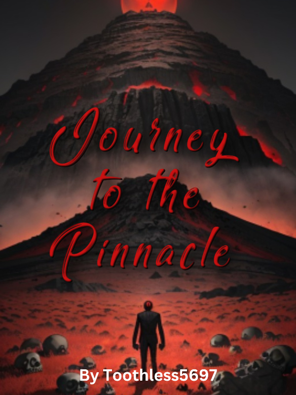 Journey to the Pinnacle Journey to the Pinnacle