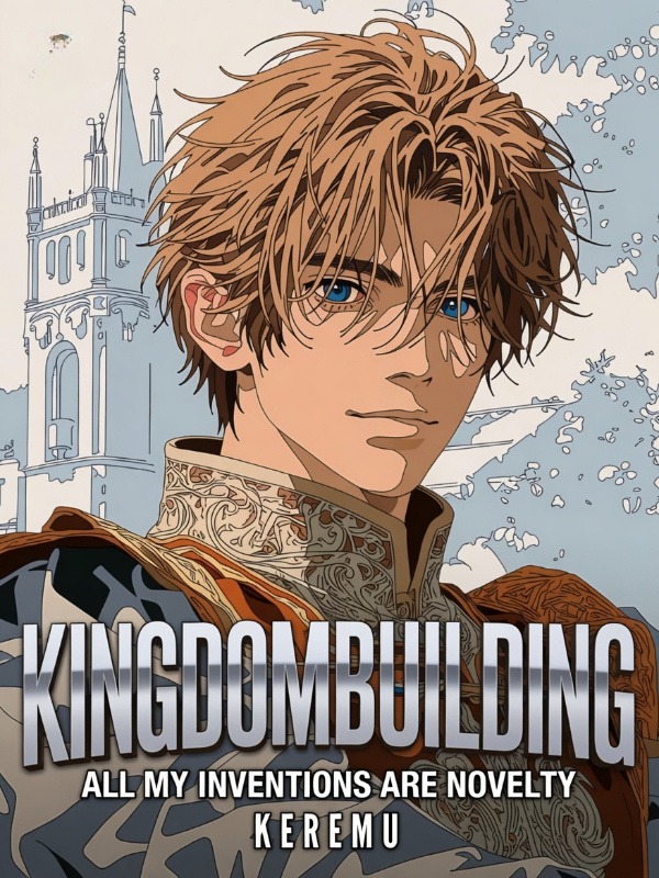 Kingdombuilding: All My Inventions Are Novelty Kingdombuilding: All My Inventions Are Novelty