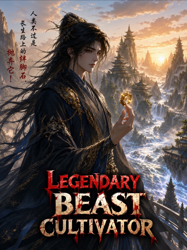 Legendary Beast Cultivator Legendary Beast Cultivator