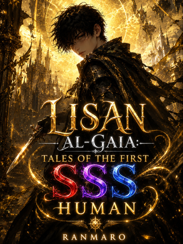 Lisan Al-Gaia: Tales of the First SSS Human