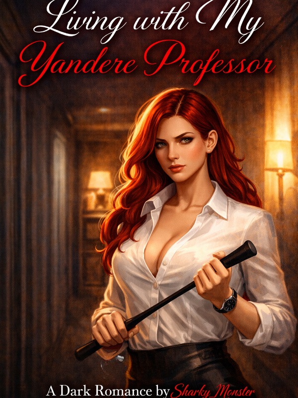 Living With My Yandere Professor