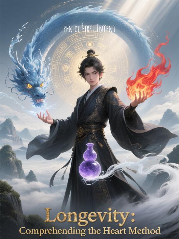 Longevity: Comprehending the Heart Method Longevity: Comprehending the Heart Method
