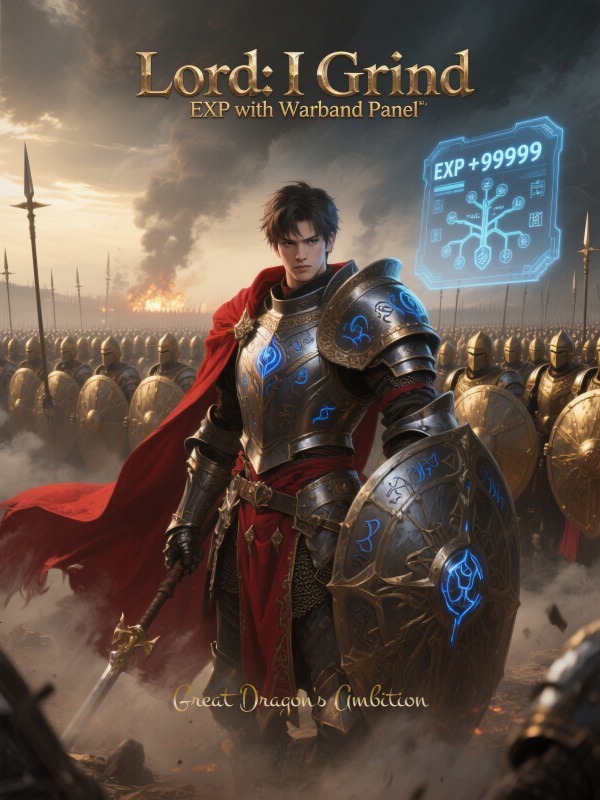 Lord: I Grind EXP with Warband Panel Lord: I Grind EXP with Warband Panel