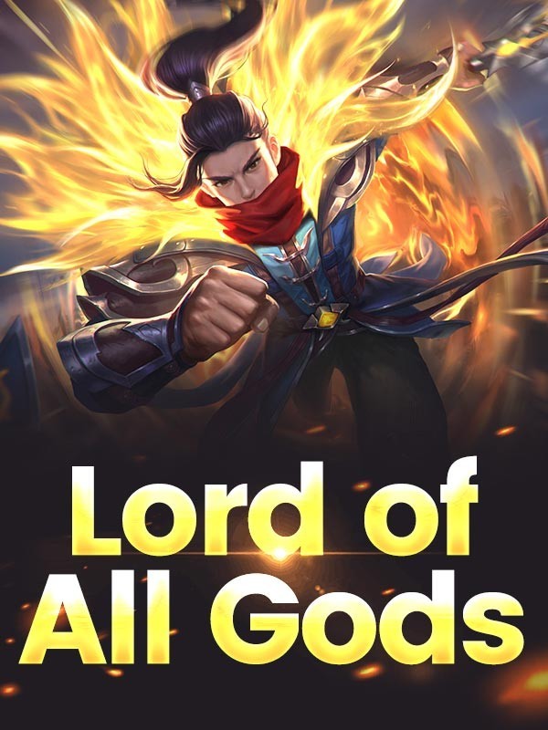 Lord of All Gods Lord of All Gods