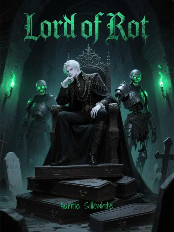 Lord of Rot Lord of Rot