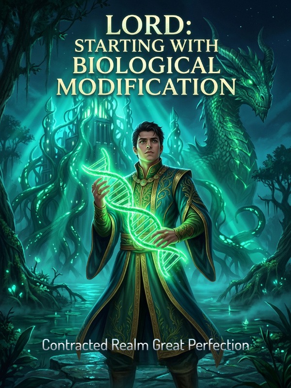 Lord: Starting with Biological Modification Lord: Starting with Biological Modification