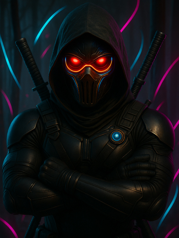 Marvel: Hunter