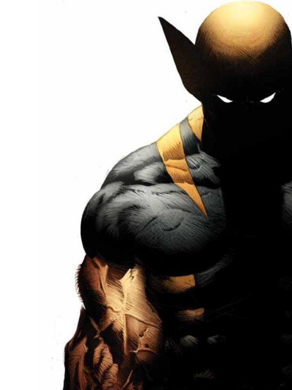 Marvel : Starting by Copying Wolverine's Power Marvel : Starting by Copying Wolverine's Power