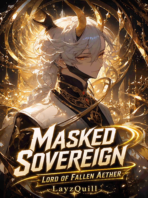 Masked Sovereign: Lord of Fallen Aether