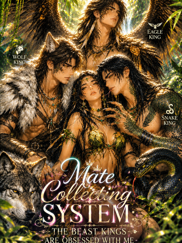 Mate Collecting System: The Beast Kings Are Obsessed With Me Mate Collecting System: The Beast Kings Are Obsessed With Me