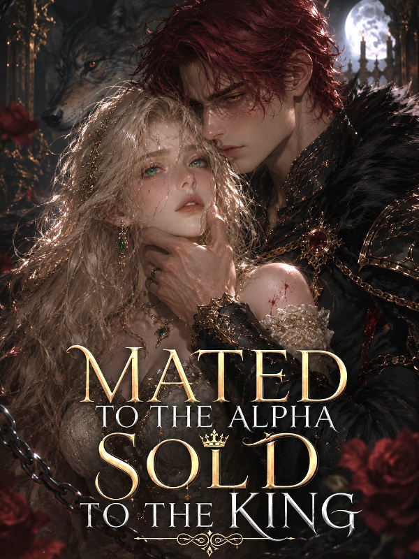 Mated to the Alpha: Sold to the King Mated to the Alpha: Sold to the King