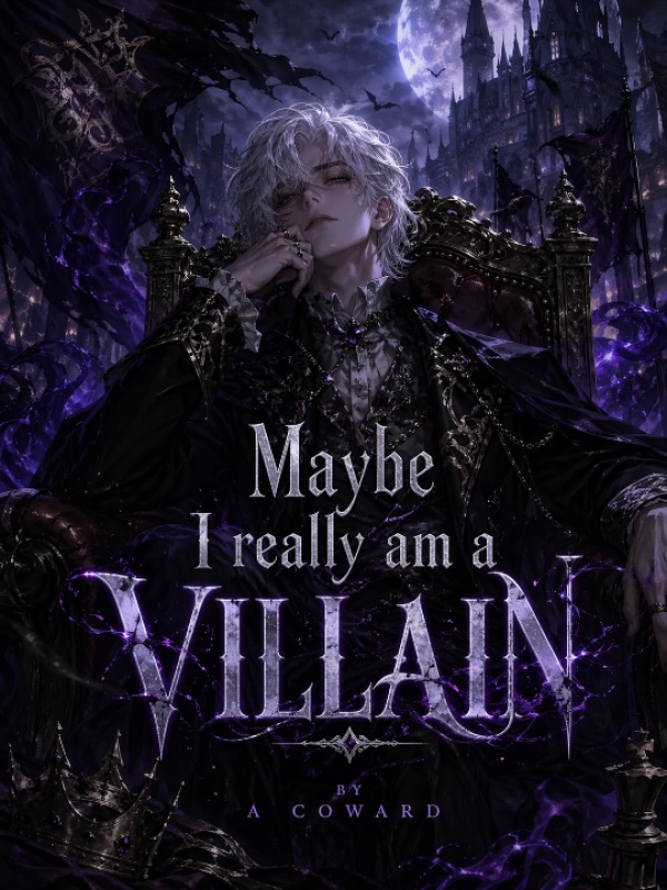 Maybe I really am a Villian Maybe I really am a Villian