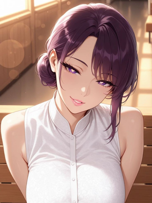 Milf King: I Will NTR Every Milfs! Milf King: I Will NTR Every Milfs!
